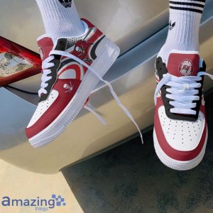 Tampa Bay Buccaneers Air Force Sneakers Shoes Trending Gift For Fans Product Photo 1