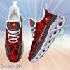 Tampa Bay Buccaneers Custom Name Clunky Max Soul Sneakers