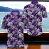 TCU Horned Frogs Hawaiian Shirt Style Gift
