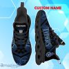 Tennessee Titans Max Soul Shoes with Custom Name Option – A New Trend for Fans