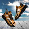 Tennessee Volunteers Max Soul Sneakers Running Shoes Trending Summer Sports Style Gift For Men And Women