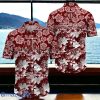 Texas A&ampM Aggies Hawaiian Shirt Style Gift For Men And Women