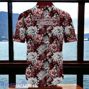 Texas Aggies Hawaiian Shirt Style Gift For Men And Women Product Photo 3