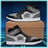 The Smashing Pumpkins Rock Band Air Jordan Hightop Shoes For Men And Women