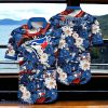 Toronto Blue Jays MLB Hawaii Shirt Independence Day