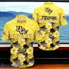UCF Knights Hawaiian Shirt Style Gift For Men And Women