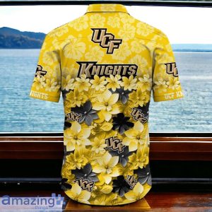 UCF Knights Hawaiian Shirt Style Gift For Men And Women Product Photo 3