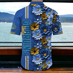 UCLA Bruins Hawaiian Shirt Style Gift For Men And Women Product Photo 3