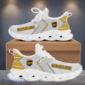 United Parcel Service Max Soul Shoes Premium Edition UNIMS02 Product Photo 2