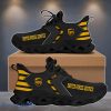 United Parcel Service Max Soul Shoes Premium Edition UNIMS02