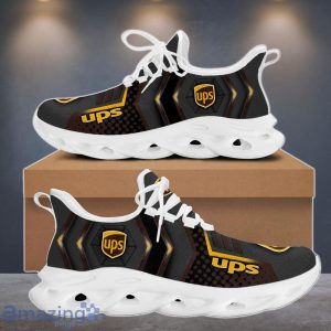 UPS Max Soul Shoes Premium Edition UPMS02 image UPS Max Soul Shoes Premium Edition UPMS02 Product Photo 2