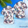Us Air Force General Dynamics F 111 Aardvark 4th Of July 3D Hawaiian Shirt New Gift For Summer Holiday
