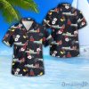Us Air Force Lc 130 Hercules Skibird 3D Hawaiian Shirt New Gift For Summer Holiday