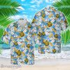 US Army MK 21 Diver 3D Hawaiian Shirt Summer Vacation Gift