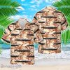 US Navy USS Balao (SSAGSS-285) Beach Gift Aloha 3D Hawaiian Shirt