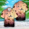 USMC US Marine Corps – Marine Medium Tiltrotor Squadron 266 VMM-266 Fighting Griffins MV-22B Osprey 3D Hawaiian Shirt Summer Vacation Gift