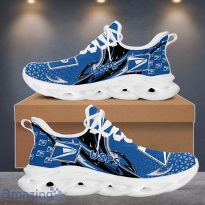 Usps Max Soul Shoes Premium Edition USMS04 image Usps Max Soul Shoes Premium Edition USMS04 Product Photo 2