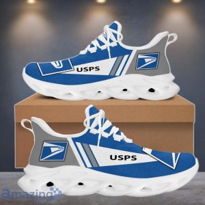 Usps Max Soul Shoes Premium Edition USMS09 Product Photo 2