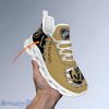 Vegas Golden Knights Custom Name NHL New Luxury Max Soul Shoes