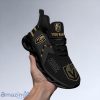 Vegas Golden Knights  Personalized NHL Luxury Max Soul Shoes