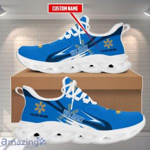 Walmart Max Soul Shoes Premium Edition Custom Name For Men Women Product Photo 2