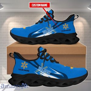 Walmart Max Soul Shoes Premium Edition Custom Name For Men Women Product Photo 1