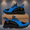 Walmart Max Soul Shoes Premium Edition WAMS03