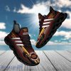 Washington Commanders Max Soul Sneakers Running Shoes Trending Summer Sports Style Gift For Men And Women