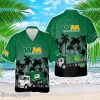 Waste Management 3D Hawaiian Shirt Summer Vacation Gift