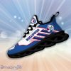 Western Bulldogs AFL Custom Name Clunky Max Soul Sneakers