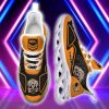 Wests Tigers Custom Name Clunky Max Soul Sneakers