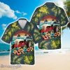 1948 Ford 8N Tractor Hawaiian Shirt Aloha Beach Summer Shirt