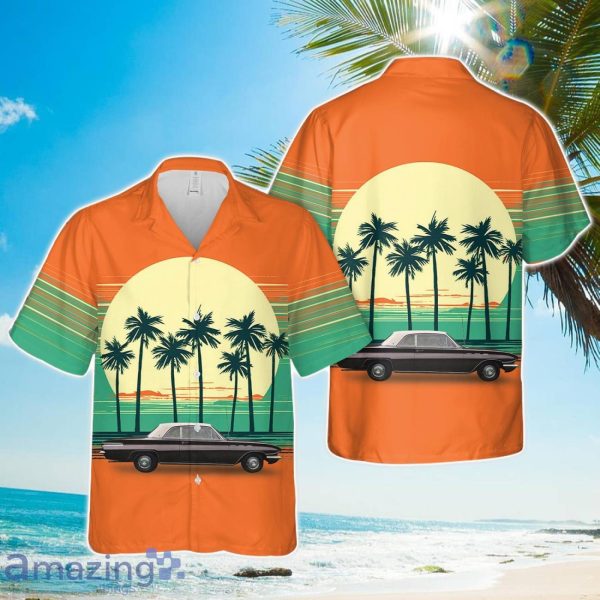 1961 Buick Special Skylark Hawaiian Shirt Beach Shirt For Men Woemn Product Photo 1