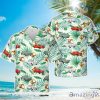 1961 Chevrolet Corvair 3D Full Printed Hawaiian Shirt Beach Gift Shirt