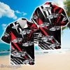1979 Lancia Beta Monte Carlo Turbo Hawaiian Shirt Aloha Beach Summer Shirt