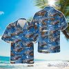 1980 Buick Skylark 3D Full Printed Hawaiian Shirt Beach Gift Shirt
