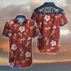 Daddysaurus Hawaiian Shirt Style Gift For Men And Women
