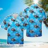 2008 Yamaha FX Nytro Snowmobile Hawaiian Shirt Aloha Beach Shirt