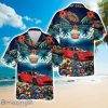 2015 CHEVROLET CORVETTE Z06 Z07 3LZ Hawaiian Shirt Aloha Beach Summer Shirt
