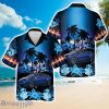 2024 Tesla Model Y Hawaiian Shirt Aloha Beach Summer Shirt