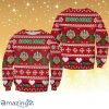 South Sudan Christmas Sweatshirt Sweater Gift For Men And Women