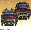 Mauritius Christmas Sweatshirt Sweater Gift For Men And Women