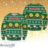 Madagascar Christmas Sweatshirt Sweater Gift For Men And Women