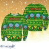 Mali Christmas Sweatshirt Sweater Gift For Men And Women