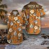 Busch Hunting Mallard Hawaiian Shirt Style Gift For Men Women