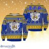 Sigma Gamma Rho African Pattern Christmas Sweatshirts Sweater Gift For Men And Women