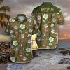 Busch Beer Hawaiian Shirt Special Gift For Men And Women