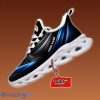 Custom Name Los Angeles Rams Max Soul Shoes Impressive Gift For