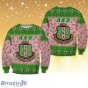 Africazone Christmas Aka Sweatshirt Christmas Sweater Gift For Men And Women