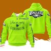 Custom Name NFL Philadelphia Eagles Shenanigans Coordinator Hoodie 3D Printed Classic Style